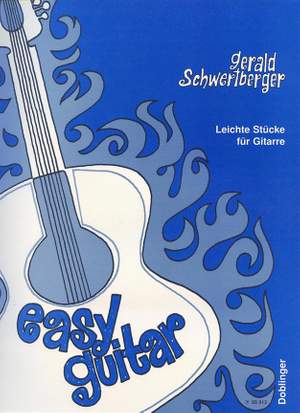 G. Schwertberger: Easy Guitar