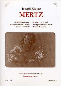 Mertz: Originalstucke