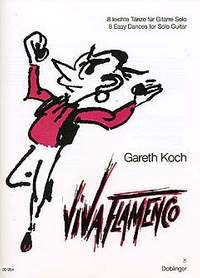 Koch: Viva Flamenco