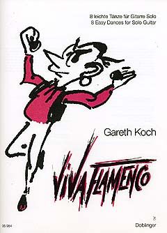 Koch: Viva Flamenco