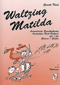 Gareth Koch: Waltzing Matilda