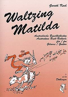 Gareth Koch: Waltzing Matilda