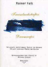 M. Langer: Traumlandschaften