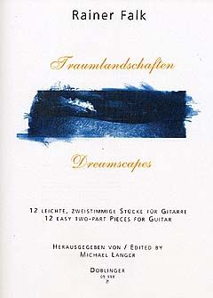 M. Langer: Traumlandschaften