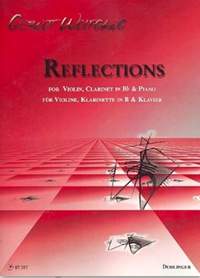 Gernot Wolfgang: Reflections