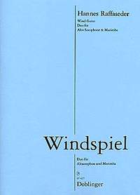 Hannes Raffaseder: Windspiel