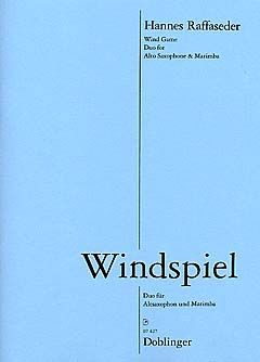 Hannes Raffaseder: Windspiel