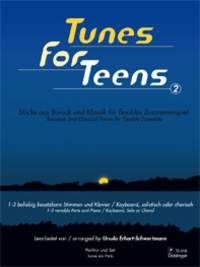 Ursula Erhart-Schwertmann: Tunes For Teens 2