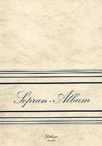 Sopran - Album