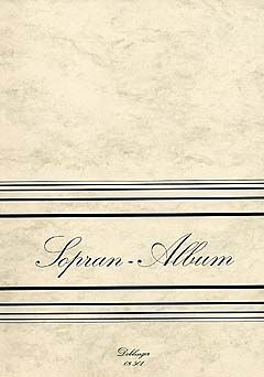 Sopran - Album