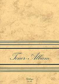Tenor-Album
