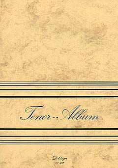Tenor-Album