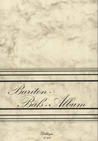 Bariton-Baß-Album