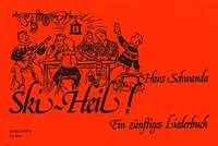 Hans Schwanda: Ski-Heil