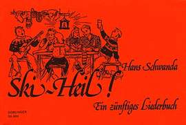 Hans Schwanda: Ski-Heil