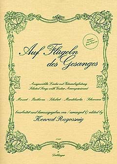 Auf Flügeln Des Gesanges