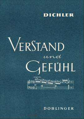 Dichler: Verstand & Gefuhl