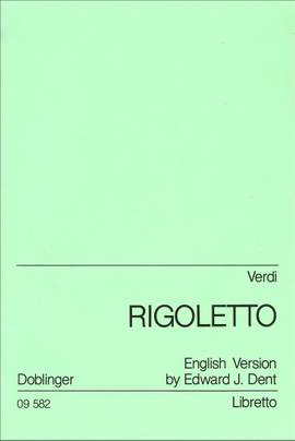 Verdi: Rigoletto