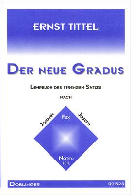 Tittel: Neue Gradus