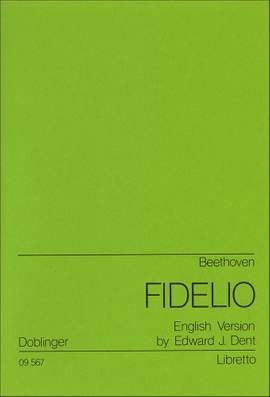 Ludwig van Beethoven: Fidelio