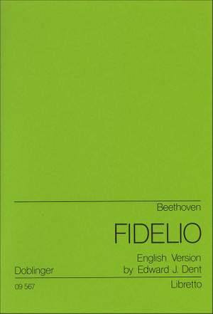 Ludwig van Beethoven: Fidelio