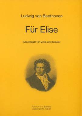 Beethoven: Für Elise