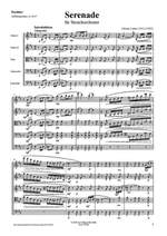 Luetter, J: Serenade Product Image