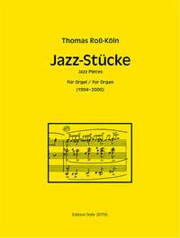 Ross-Koeln, T: Jazz-Stücke