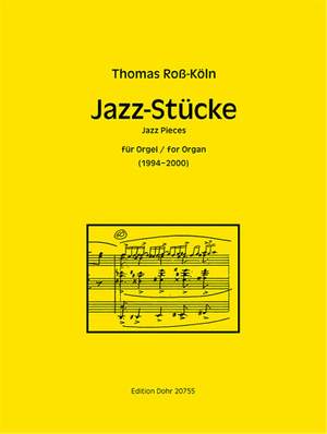 Ross-Koeln, T: Jazz-Stücke
