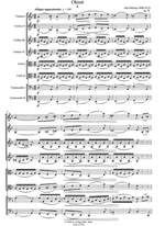Malling, O: Octet op. 50 Product Image