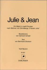 Gerhard Schedl: Julie & Jean