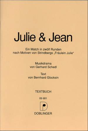 Gerhard Schedl: Julie & Jean