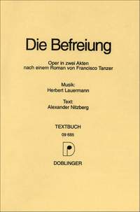 Herbert Lauermann: Die Befreiung