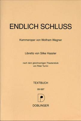 Wolfram Wagner: Endlich Schluss