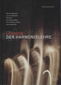 Reinhard Amon: Lexikon der Harmonielehre
