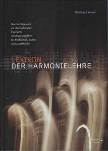 Reinhard Amon: Lexikon der Harmonielehre