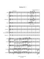 Burgmueller, N: Symphony No.1 C minor op.2 Product Image