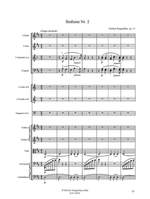 Burgmueller, N: Symphony No.2 D major op.11 Product Image