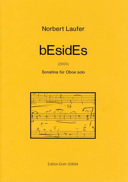 Laufer, N: Besides