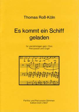 Ross-Koeln, T: There comes a loaded Ship