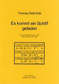 Ross-Koeln, T: Es kommt ein Schiff geladen