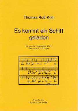 Ross-Koeln, T: There comes a loaded Ship