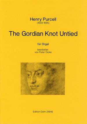 Purcell, H: The Gordian Knot Untied