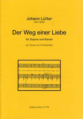 Luetter, J: The Path of Love