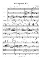 Schroeder, H: String Quartets No. 4 and No. 5 Vol. 27 Product Image