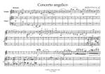 Krol, B: Concerto angelico op. 133 Product Image
