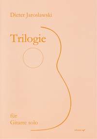 Jaroslawksi, D: Trilogy