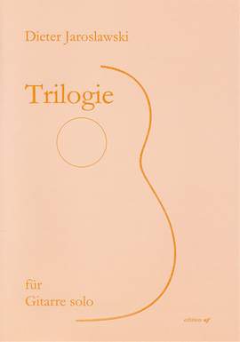 Jaroslawksi, D: Trilogy