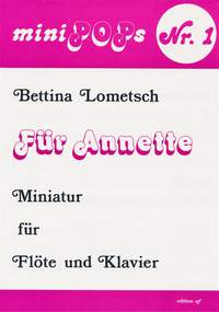 Lometsch, B: Für Annette