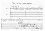 Allers, H: Toccatina passionata op. 48/1 Product Image